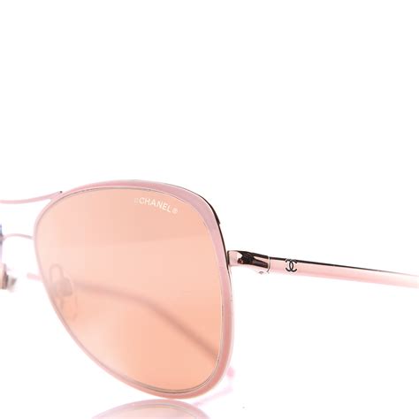 Chanel 4223 Sunglasses 